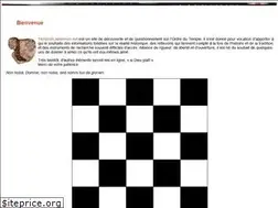 Sites similar to templum-aeternum.net