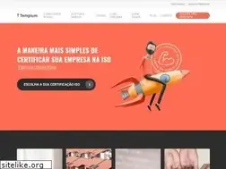 Sites similar to templum.com.br