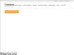 Sites similar to templum.online