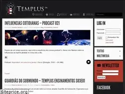 Sites similar to templus.org