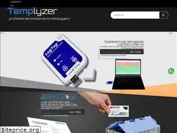 Sites similar to templyzer.com