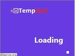 Sites similar to tempmail.ws