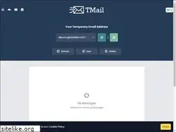 Sites similar to tempmailers.com