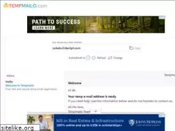tempmailo.com