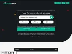 Sites similar to tempmailx.eu.org