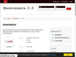 Sites similar to tempmedia.de