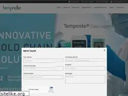Sites similar to tempnote.com