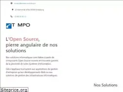 Sites similar to tempo-consulting.fr