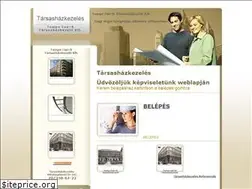 Sites similar to tempo-cs.net