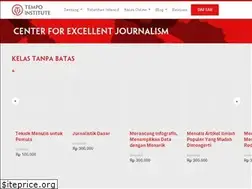 Sites similar to tempo-institute.org