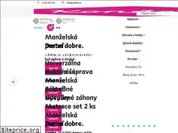 Sites similar to tempo-kondela.sk