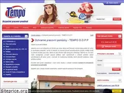 Sites similar to tempo-oopp.cz