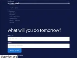 Sites similar to tempo-teamprofessionals.be