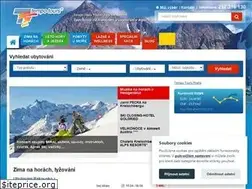 Sites similar to tempo-tours.cz
