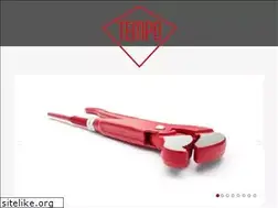 Sites similar to tempo-werkzeug-company.de