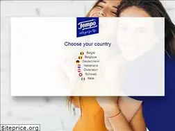 Sites similar to tempo-world.com