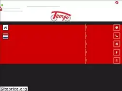 Sites similar to tempo-zweirad.de