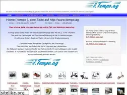 Sites similar to tempo.ag