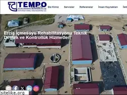 Sites similar to tempo.com.tr