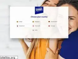 Sites similar to tempo.net