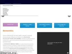 Sites similar to tempo.pe