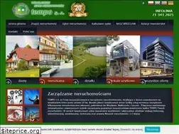 Sites similar to tempo.wroc.pl