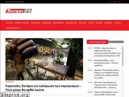 Sites similar to tempo24.news