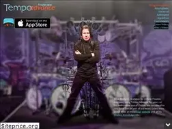 Sites similar to tempoadvance.com
