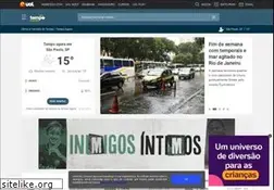 Sites similar to tempoagora.com.br