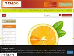 Sites similar to tempoalbufeira.com
