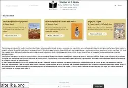 Sites similar to tempoallibro.it