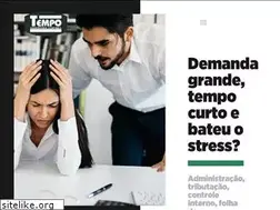 Sites similar to tempoassessoria.com.br