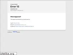 Sites similar to tempobet.com