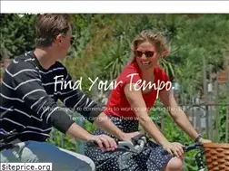 Sites similar to tempobicycles.com
