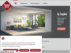 Sites similar to tempoboya.com.tr