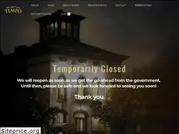 Sites similar to tempobuffalo.com