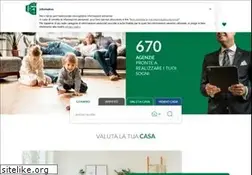 Sites similar to tempocasa.it