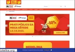 Sites similar to tempocentar.com