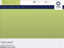 Sites similar to tempocirurgiaplastica.com.br