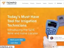 Sites similar to tempocom.com