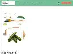 Sites similar to tempodecozimento.com