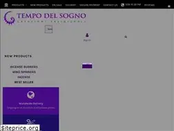 Sites similar to tempodelsogno.it