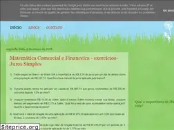 Sites similar to tempodematematica.blogspot.com