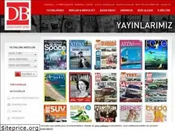 Sites similar to tempodergisi.com.tr