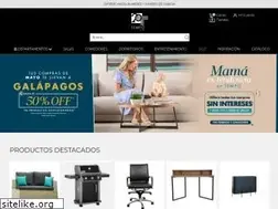 Sites similar to tempodesign.com.ec