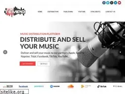 Sites similar to tempodigital.org