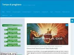 Sites similar to tempodipreghiera.it