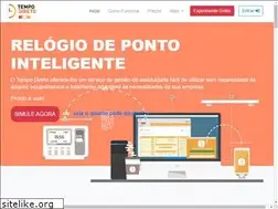 Sites similar to tempodireto.pt