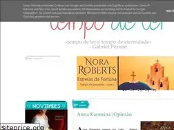 Sites similar to tempodler.blogspot.com