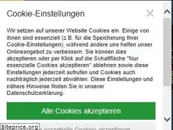 Sites similar to tempodrom.de